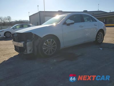 2020 MERCEDES-BENZ A 220 WDD3G4EB6LW041668 - główne zdjęcie licytacji z USA - miniatura