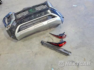 Zdjęcie 13 z 13 samochodu: 2023 MITSUBISHI OUTLANDER SE VIN:JA4J3UA80PZ040893 - miniatura