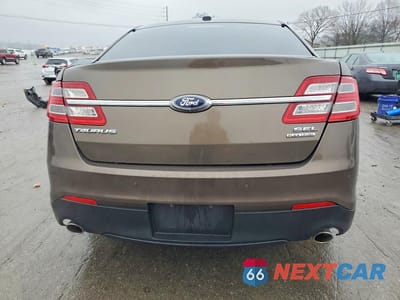 Zdjęcie 6 z 12 samochodu: 2015 FORD TAURUS SEL VIN:1FAHP2E84FG195776 - miniatura