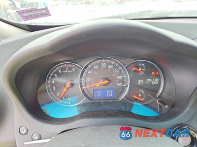 Zdjęcie 9 z 12 samochodu: 2012 NISSAN MAXIMA 3.5 S VIN:1N4AA5AP3CC827851 - miniatura