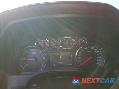 Zdjęcie 9 z 11 samochodu: 2014 CHEVROLET SILVERADO K1500 HIGH COUNTRY VIN:3GCUKTEC5EG368080 - miniatura