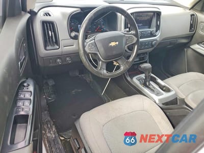 Zdjęcie 8 z 13 samochodu: 2016 CHEVROLET COLORADO LT VIN:1GCGTCE33G1255627 - miniatura