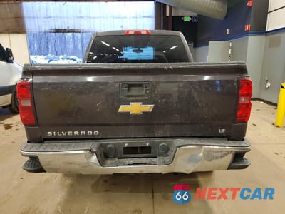 Zdjęcie 6 z 12 samochodu: 2014 CHEVROLET SILVERADO K1500 LT VIN:3GCUKREH2EG518922 - miniatura