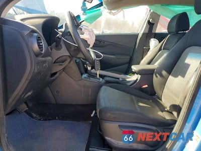 Zdjęcie 7 z 11 samochodu: 2019 HYUNDAI KONA SE VIN:KM8K12AA5KU269868 - miniatura