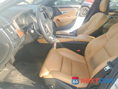 Zdjęcie 7 z 12 samochodu: 2017 VOLVO S90 T6 INSCRIPTION VIN:YV1A22ML8H1011617 - miniatura