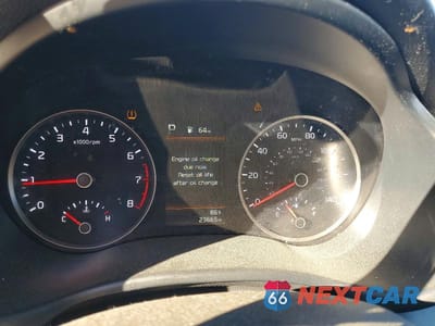 Zdjęcie 9 z 12 samochodu: 2023 KIA RIO S VIN:3KPA24ADXPE572816 - miniatura