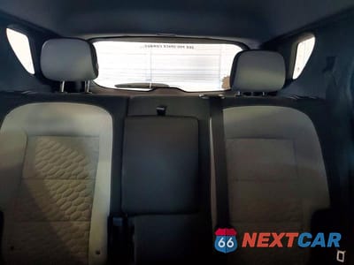 Zdjęcie 10 z 13 samochodu: 2020 CHEVROLET EQUINOX LS VIN:3GNAXHEV5LS644889 - miniatura