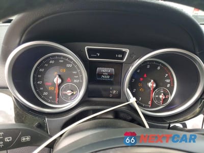 Zdjęcie 9 z 13 samochodu: 2016 MERCEDES-BENZ GLE 400 4MATIC VIN:4JGDA5GB4GA653045 - miniatura