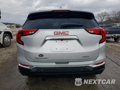 Zdjęcie 6 z 15 samochodu: 2018 GMC TERRAIN SLT VIN:3GKALVEV6JL209538 - miniatura