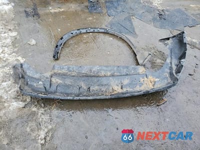 Zdjęcie 13 z 14 samochodu: 2026 NISSAN ROGUE ROCK CREEK VIN:5N1BT3BB9TC672590 - miniatura