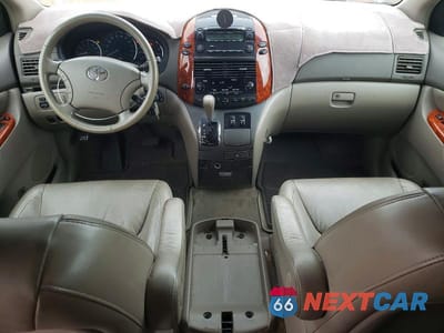 Zdjęcie 8 z 13 samochodu: 2007 TOYOTA SIENNA VIN:5TDBK22C27S007674 - miniatura