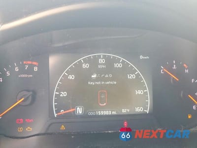 Zdjęcie 9 z 12 samochodu: 2015 KIA CADENZA PREMIUM VIN:KNALN4D7XF5189410 - miniatura