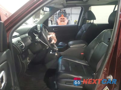 Zdjęcie 7 z 13 samochodu: 2011 HONDA PILOT EXL VIN:5FNYF4H68BB015500 - miniatura