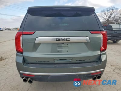 Zdjęcie 6 z 12 samochodu: 2024 GMC YUKON XL DENALI VIN:1GKS2JKL2RR315394 - miniatura