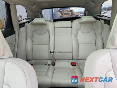 Zdjęcie 10 z 14 samochodu: 2020 VOLVO XC60 T5 INSCRIPTION VIN:YV4102DL5L1590440 - miniatura