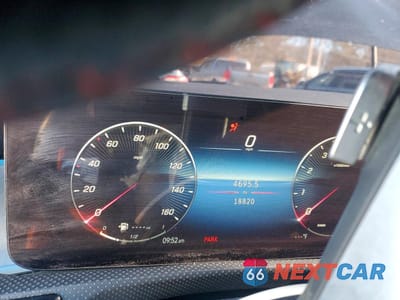 Zdjęcie 9 z 12 samochodu: 2024 MERCEDES-BENZ CLA 250 4MATIC VIN:W1K5J4HB8RN454518 - miniatura