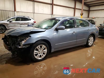 2011 NISSAN ALTIMA 2.5 1N4AL2AP7BN431157 - główne zdjęcie licytacji z USA - miniatura
