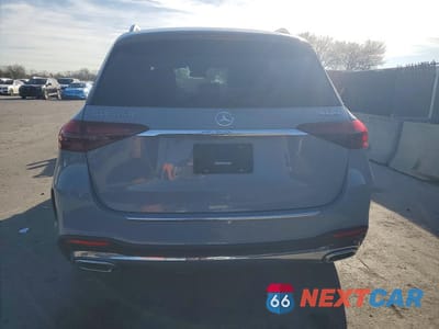 Zdjęcie 6 z 14 samochodu: 2024 MERCEDES-BENZ GLE 350 4MATIC VIN:4JGFB4FB2RB062291 - miniatura