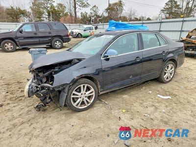 2005 VOLKSWAGEN NEW JETTA 2.5L OPTION PACKAGE 1 3VWSG71K35M636927 - główne zdjęcie licytacji z USA - miniatura