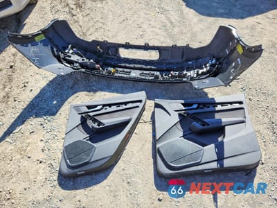 Zdjęcie 13 z 14 samochodu: 2018 AUDI SQ5 PREMIUM PLUS VIN:WA1A4AFY2J2142569 - miniatura