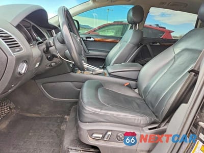 Zdjęcie 7 z 12 samochodu: 2015 AUDI Q7 TDI PREMIUM PLUS VIN:WA1LMAFE5FD032951 - miniatura