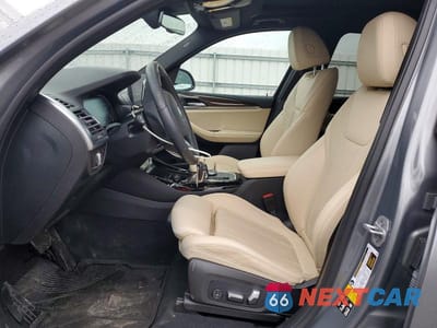 Zdjęcie 7 z 13 samochodu: 2023 BMW X3 XDRIVE30I VIN:5UX53DP08P9R11627 - miniatura