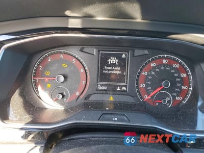 Zdjęcie 9 z 13 samochodu: 2019 VOLKSWAGEN JETTA S VIN:3VWC57BU5KM241718 - miniatura
