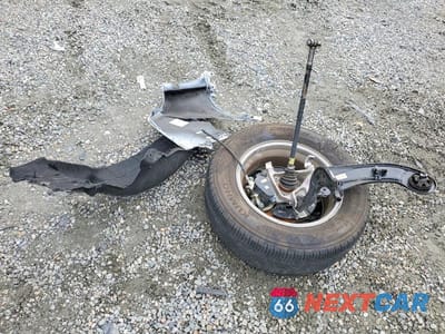 Zdjęcie 13 z 14 samochodu: 2023 HYUNDAI TUCSON SEL VIN:5NMJBCAE8PH288600 - miniatura