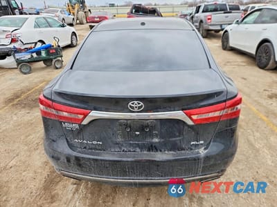 Zdjęcie 6 z 11 samochodu: 2017 TOYOTA AVALON XLE VIN:4T1BK1EB1HU251113 - miniatura
