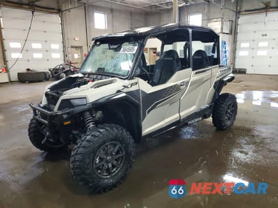 Drugie zdjęcie samochodu z przodu: 2024 POLARIS GENERAL XP UTILITY VEHICLE VIN:3NSGMK994RH092232 - miniatura