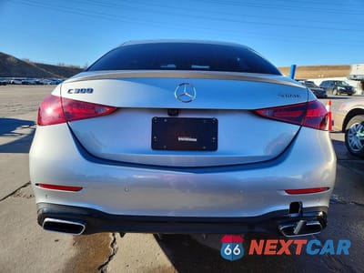 Zdjęcie 6 z 12 samochodu: 2024 MERCEDES-BENZ C 300 4MATIC VIN:W1KAF4HB7RR184559 - miniatura
