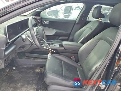 Zdjęcie 7 z 12 samochodu: 2023 HYUNDAI IONIQ 6 LIMITED VIN:KMHM54AC5PA047866 - miniatura