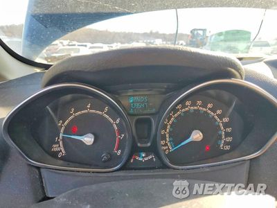 Zdjęcie 9 z 12 samochodu: 2016 FORD FIESTA SE VIN:3FADP4EJ4GM100914 - miniatura