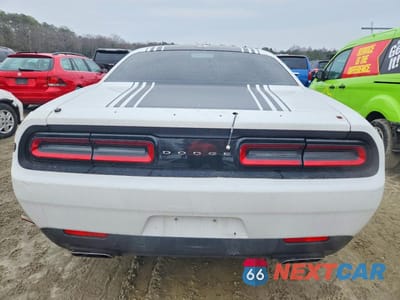 Zdjęcie 6 z 11 samochodu: 2018 DODGE CHALLENGER VIN:2C3CDZFJXJH326346 - miniatura