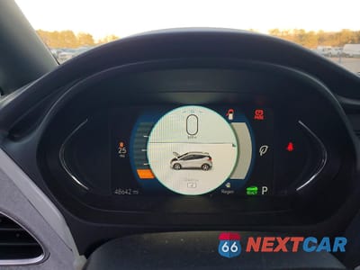 Zdjęcie 9 z 12 samochodu: 2020 CHEVROLET BOLT EV PREMIER VIN:1G1FZ6S04L4121751 - miniatura