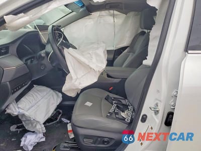 Zdjęcie 7 z 12 samochodu: 2023 TOYOTA VENZA LIMITED VIN:JTEAAAAH9PJ146019 - miniatura