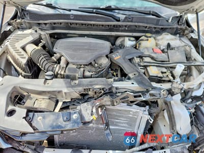 Zdjęcie 11 z 13 samochodu: 2021 CHEVROLET BLAZER RS VIN:3GNKBKRS9MS520982 - miniatura