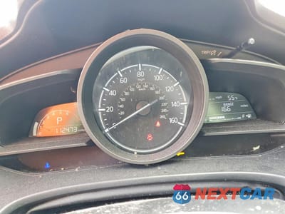 Zdjęcie 9 z 13 samochodu: 2018 MAZDA 3 SPORT VIN:3MZBN1U78JM259144 - miniatura