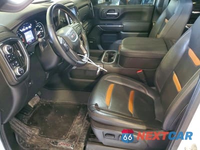 Zdjęcie 7 z 11 samochodu: 2023 GMC SIERRA K2500 AT4 VIN:1GT49PEYXPF212717 - miniatura