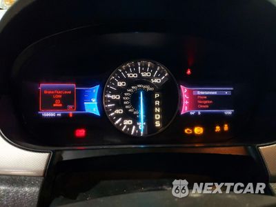 Zdjęcie 9 z 13 samochodu: 2013 FORD EDGE SEL VIN:2FMDK3JC0DBC57245 - miniatura
