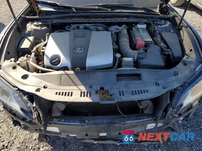 Zdjęcie 11 z 13 samochodu: 2024 LEXUS ES 350 BASE VIN:58ACZ1B15RU170847 - miniatura