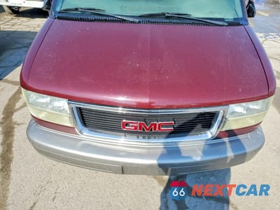 Zdjęcie 12 z 12 samochodu: 2003 GMC SAFARI XT VIN:1GKDM19X83B502604 - miniatura