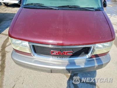 Zdjęcie 12 z 12 samochodu: 2003 GMC SAFARI XT VIN:1GKDM19X83B502604 - miniatura