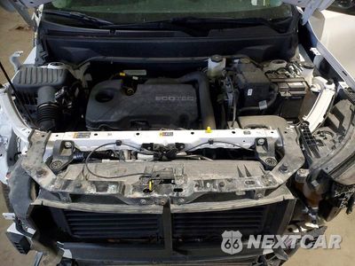 Zdjęcie 12 z 12 samochodu: 2020 GMC TERRAIN SLE VIN:3GKALTEV4LL324856 - miniatura