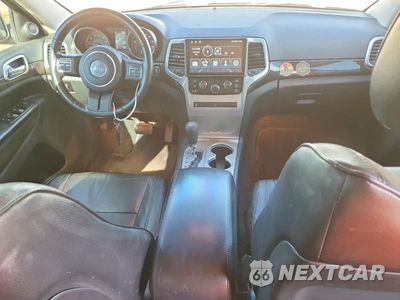 Zdjęcie 8 z 13 samochodu: 2011 JEEP GRAND CHEROKEE LAREDO VIN:1J4RR4GG9BC585888 - miniatura