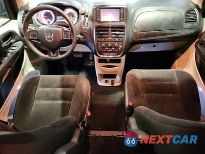 Zdjęcie 8 z 13 samochodu: 2019 DODGE GRAND CARAVAN SE VIN:2C4RDGBG0KR559118 - miniatura
