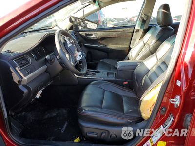 Zdjęcie 7 z 12 samochodu: 2015 TOYOTA CAMRY XSE VIN:4T1BF1FK0FU893385 - miniatura