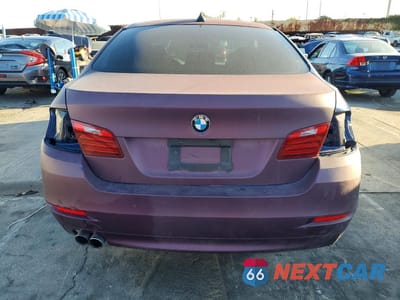 Zdjęcie 6 z 12 samochodu: 2016 BMW 528 XI VIN:WBA5A7C50GG149896 - miniatura