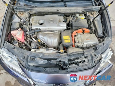 Zdjęcie 11 z 13 samochodu: 2014 LEXUS ES 300H BASE VIN:JTHBW1GG4E2069297 - miniatura