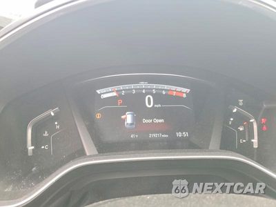 Zdjęcie 9 z 12 samochodu: 2018 HONDA CR-V EXL VIN:2HKRW2H82JH614810 - miniatura